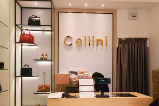 CELLINI 10