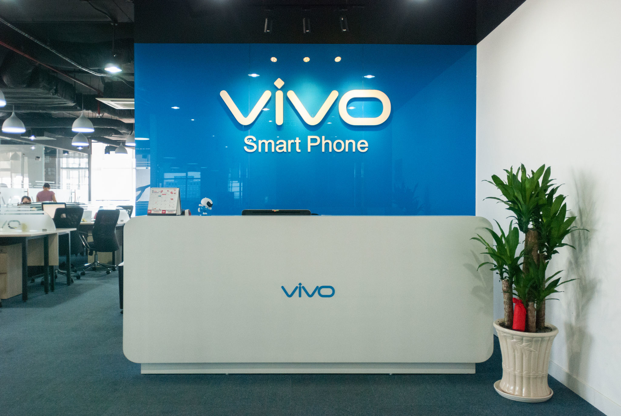 ViVo 1