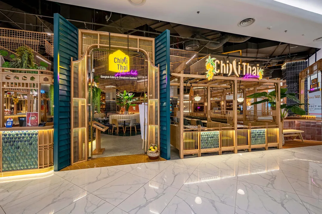 Chilli Thái - Thiso_1