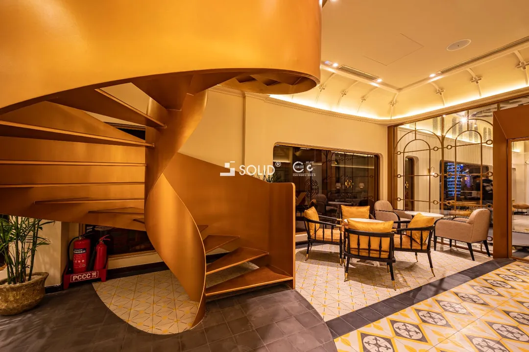 MoJo by Solid4863-HDR_web