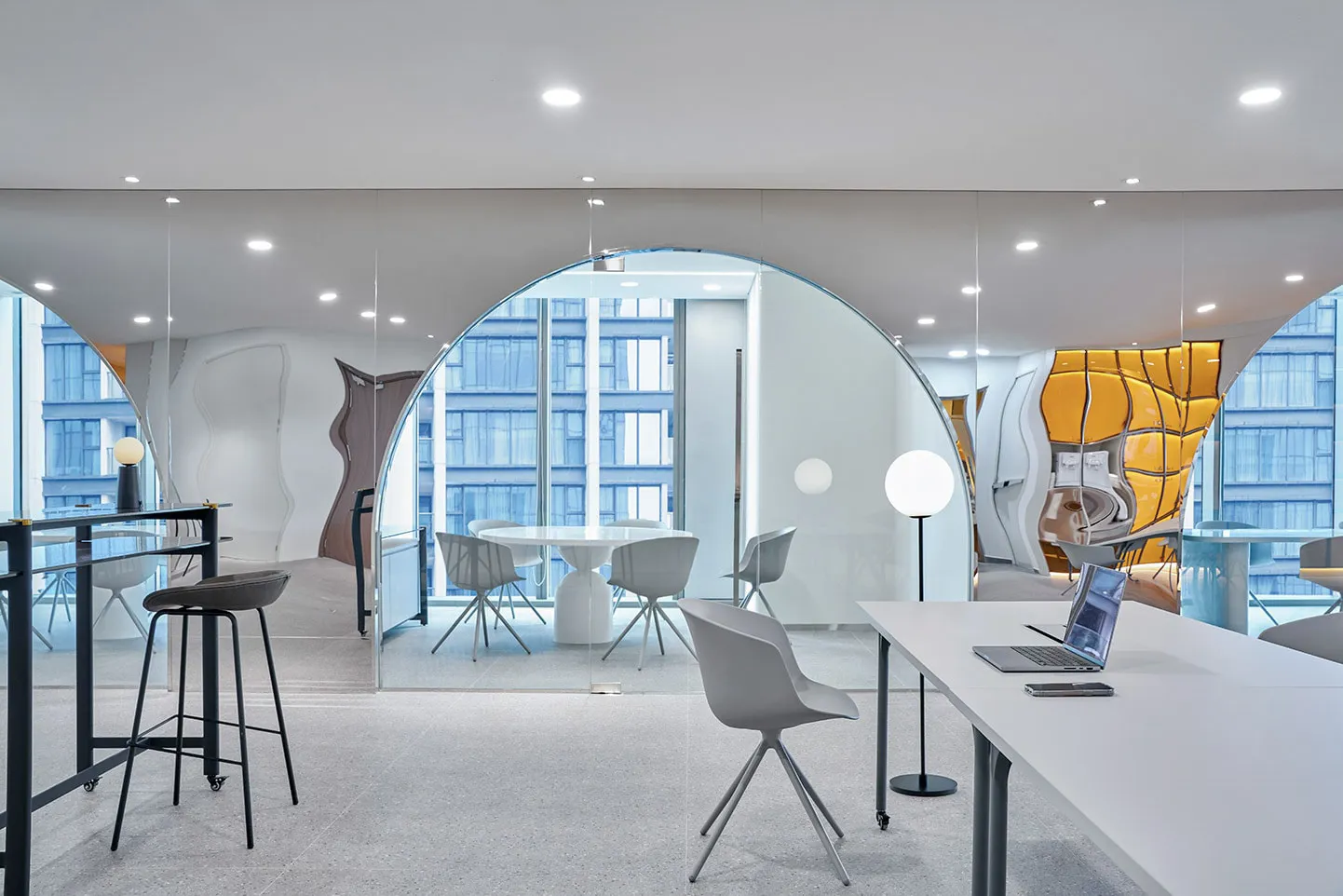 Award-Winning Interior Design and Build - Solid company | Solid Interior