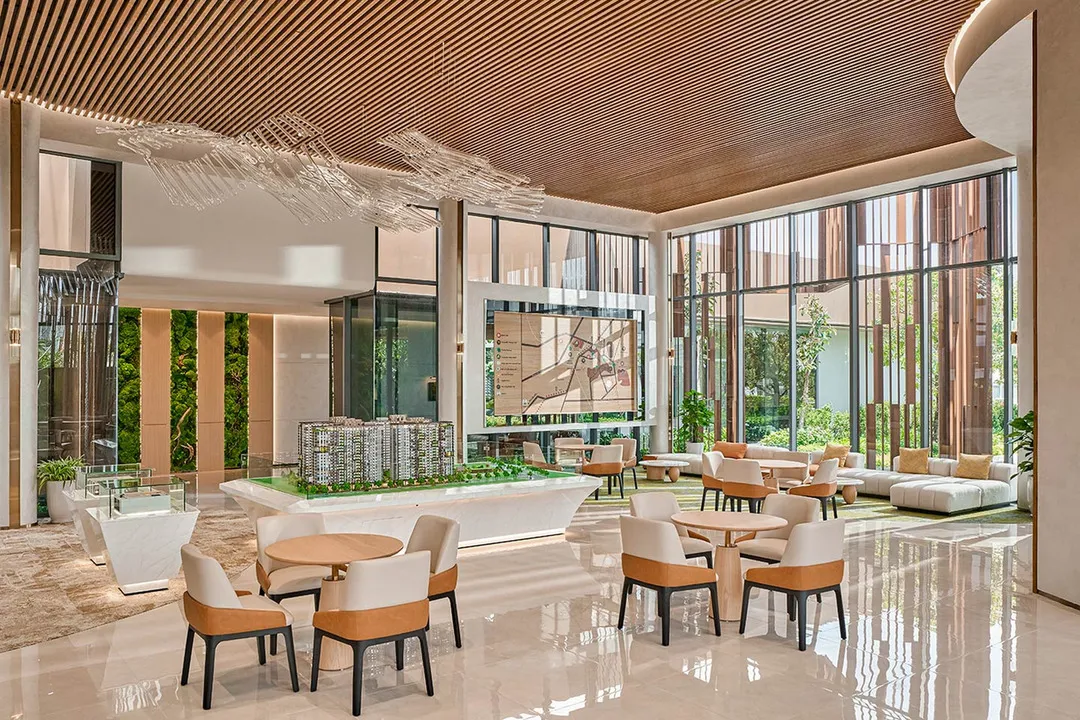 Award-Winning Interior Design and Build - Solid company | Solid Interior